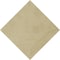 Ekena Millwork Timberthane Sandblasted Diamond Faux Wood Non-Functional Gable Vent, Primed Tan, 36"W x 36"H GVURDI36X36DSDPR - alternate 3